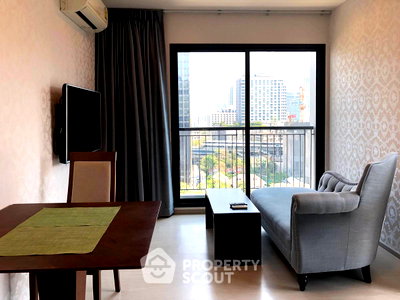 Condos for sale : 1-BR Condo In Rhythm Sukhumvit 36-38, 300m to BTS Thong Lor (ID 2743010)