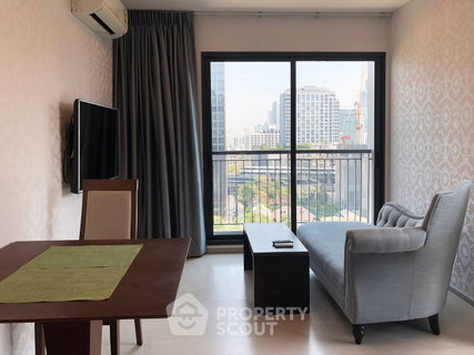 คอนโด 1-ห้องนอน ที่ ริทึ่ม สุขุมวิท 36-38 ใกล้ BTS ทองหล่อ (ID 2743010)