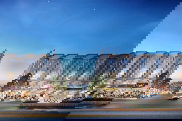 รูป โอกาสเป็นเจ้าของบ้าน ทำเลทอง "Nova lux ประชาอุทิศ 131" เดินทางเข้าเมืองง่าย ราคาดี โทร 082-641-4199 - รูปที่ 1/16