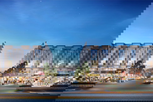 โอกาสเป็นเจ้าของบ้าน ทำเลทอง "Nova lux ประชาอุทิศ 131" เดินทางเข้าเมืองง่าย ราคาดี โทร 082-641-4199