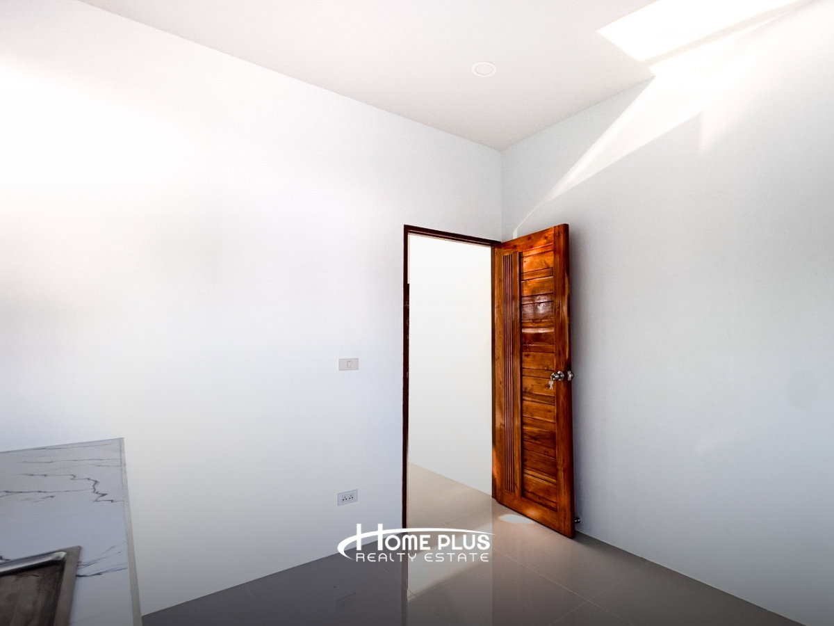 รูป บ้านเดี่ยว ค่ายบางระจัน สิงห์บุรี บ้านใหม่สไตล์นอร์ดิก - รูปที่ 14/16