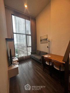 รูปภาพ คอนโด 2-ห้องนอน ที่ ไนท์บริดจ์ สเปซ พระราม 9 ใกล้ MRT พระราม 9 (ID 2744664)