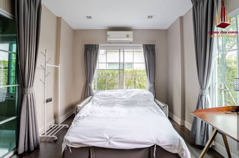 รูป ✨ ขาย นันทวัน รามอินทรา – พหลโยธิน 50 ✨ ราคา 31,500,000 บาท - รูปที่ 7/11