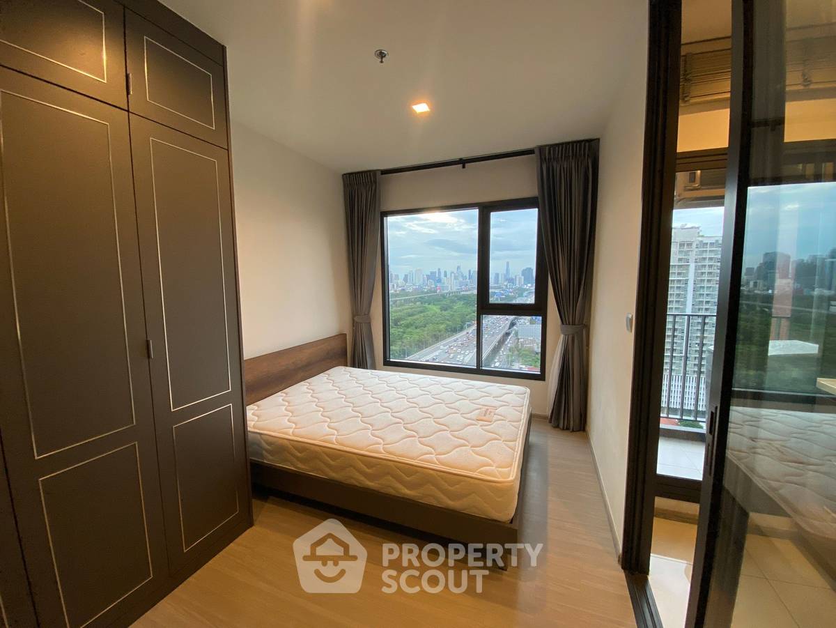 รูป คอนโด 1-ห้องนอน ที่ ไลฟ์ อโศก ไฮป์ ใกล้ ARL มักกะสัน (ID 1957440) - รูปที่ 1/8