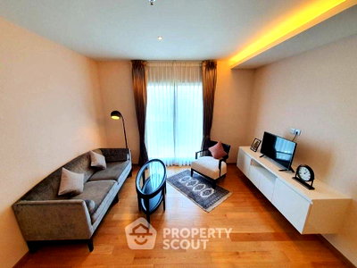 คอนโดให้เช่า : คอนโด 2-ห้องนอน ที่ เอช สุขุมวิท 43 ใกล้ BTS พร้อมพงษ์ (ID 2748030)