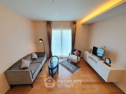 รูปภาพ 2-BR Condo at H Sukhumvit 43 near BTS Phrom Phong (ID 2748030)