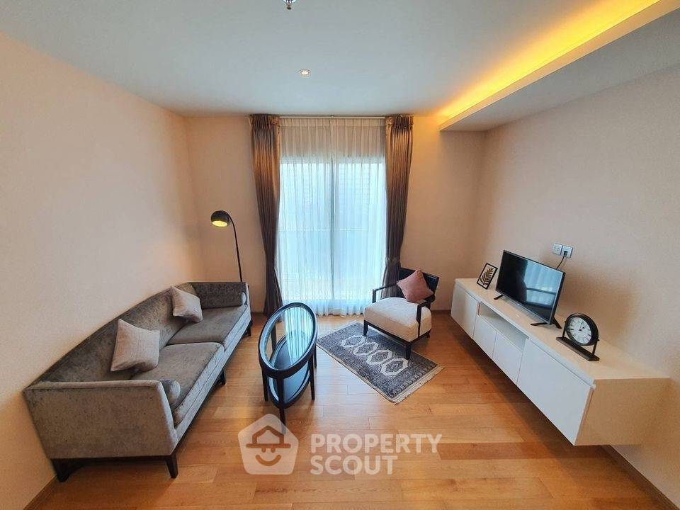 รูป คอนโด 2-ห้องนอน ที่ เอช สุขุมวิท 43 ใกล้ BTS พร้อมพงษ์ (ID 2748030) - รูปที่ 1/3