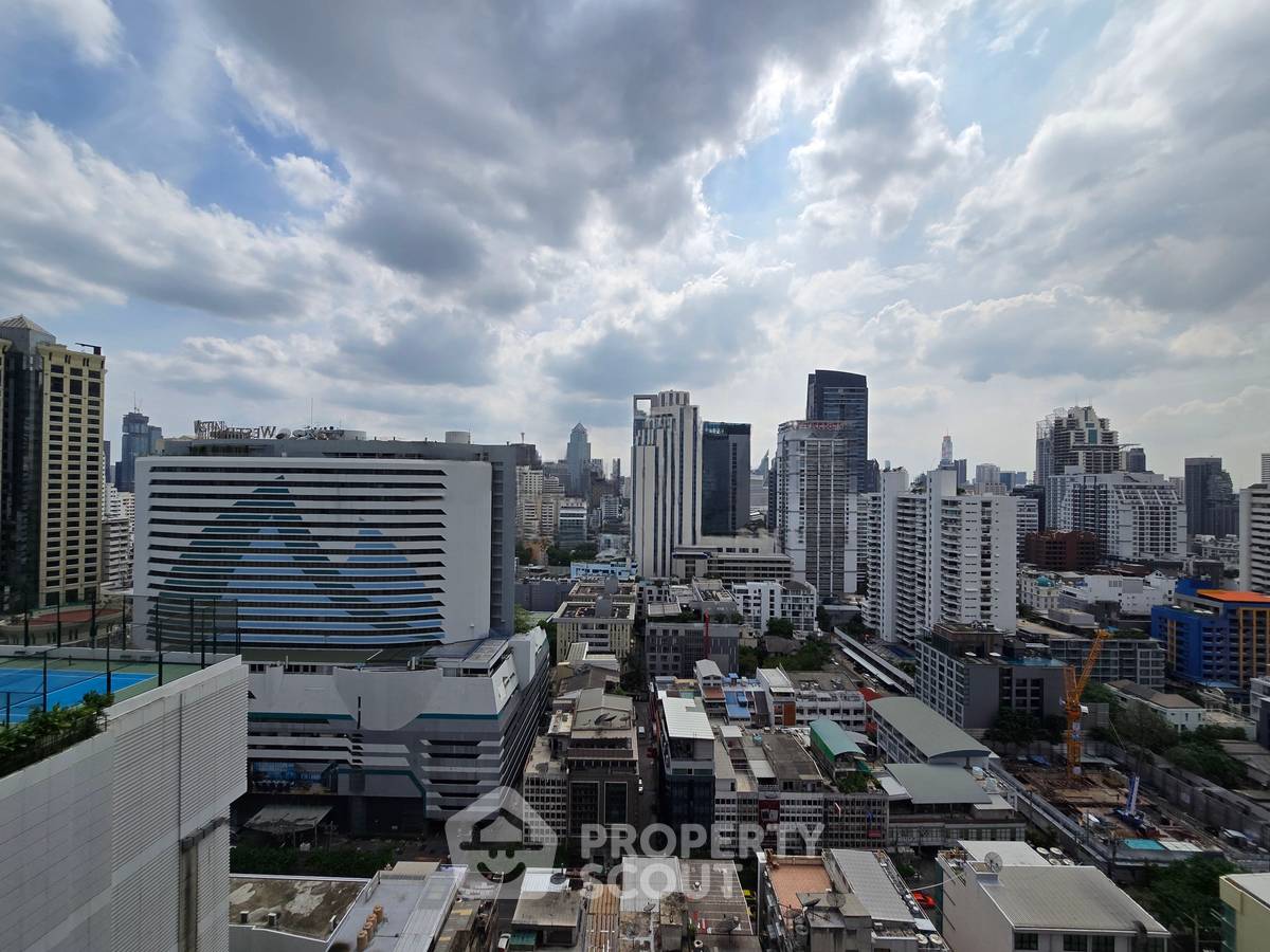 รูป คอนโด 1-ห้องนอน ที่ แอชตัน อโศก ใกล้ MRT สุขุมวิท (ID 2739639) - รูปที่ 15/15