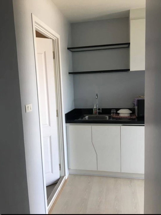 รูป ให้เช่า The Excel Hybrid Condo 🏡 เฟอร์ครบ มีเครื่องซักผ้า‼️#ตอบแชทไว 🔥🔥 รหัส C525 - รูปที่ 3/9