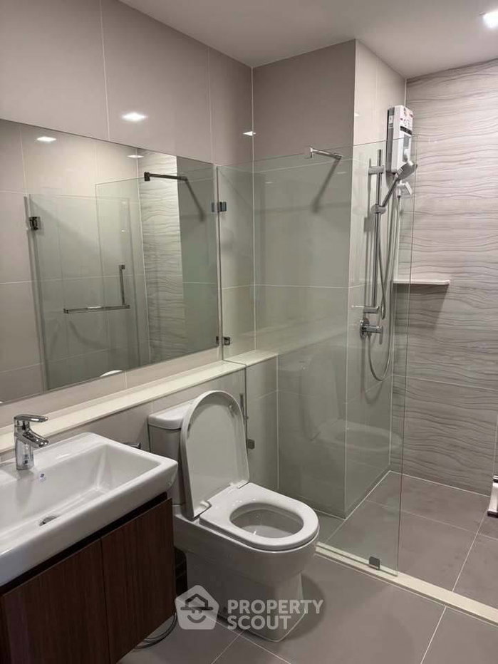 รูป คอนโด 1-ห้องนอน ที่ ไลฟ์ พหลฯ-ลาดพร้าว ใกล้ BTS ห้าแยกลาดพร้าว (ID 2736322) - รูปที่ 11/12