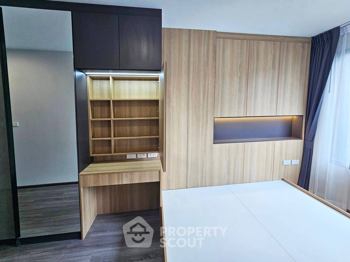 รูป คอนโด 2-ห้องนอน ที่ ไอดีโอ จุฬา - สามย่าน ใกล้ MRT สามย่าน (ID 2746717) - รูปที่ 3/9