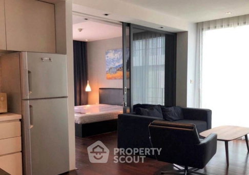 1-BR Condo In Noble Ambience Sarasin, 400m to BTS Ratchadamri (ID 2748169)