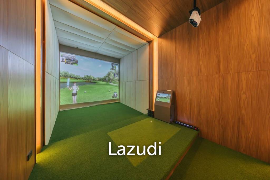 รูป 35.0 ตร.ม.  1 ห้องนอน  1 ห้องน้ำ คอนโดสำหรับ ขาย & เช่าใน คลองตันเหนือ - รูปที่ 14/20