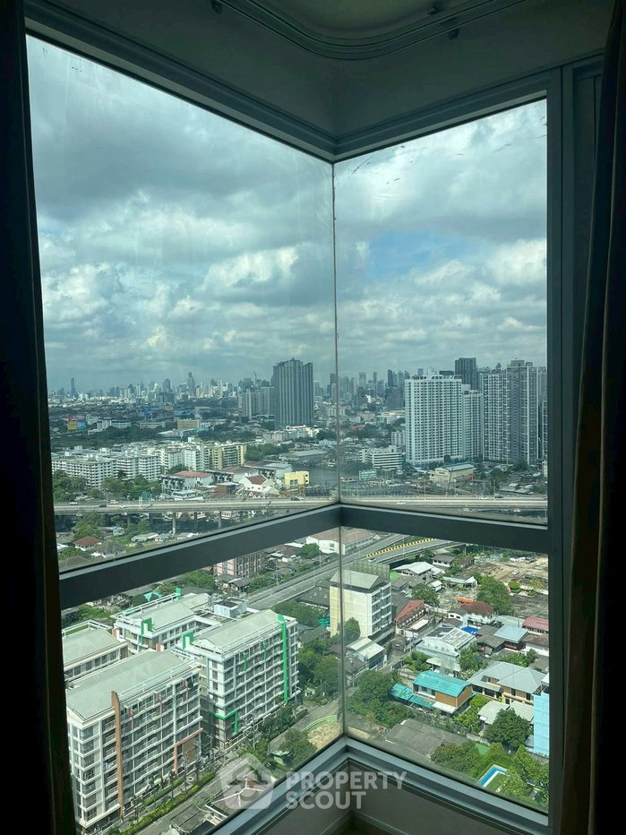 รูป คอนโด 2-ห้องนอน ที่ ริธึ่ม สุขุมวิท 50 ใกล้ BTS อ่อนนุช (ID 2362429) - รูปที่ 7/12