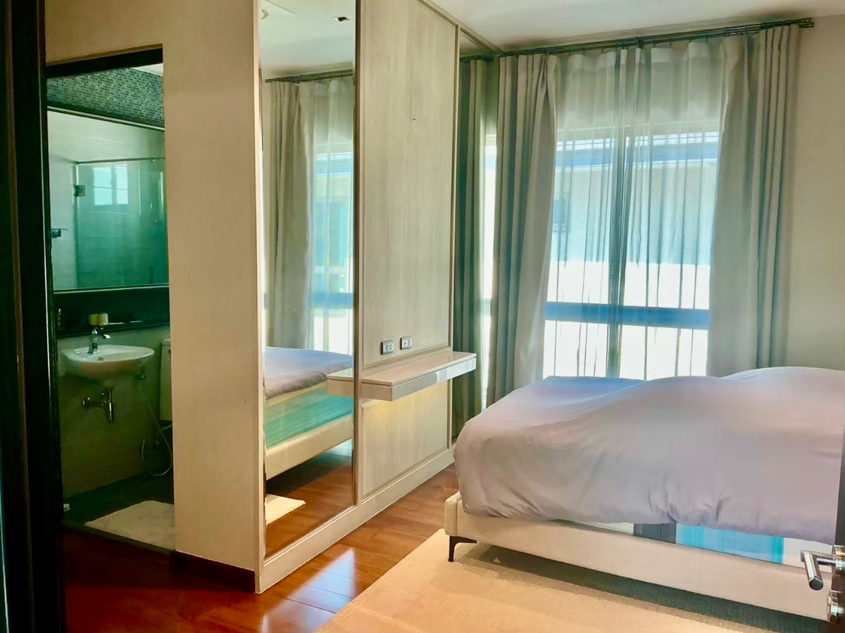 รูป ให้เช่าบ้านเดี่ยวหรู Perfect Masterpiece สุขุมวิท 77 แบบบ้าน PALAZZO หลังมุม พร้อมสระว่ายน้ำส่วนตัว พื้นที่ใช้สอยขนาดใหญ่ระดับ Super Luxury - รูปที่ 20/49