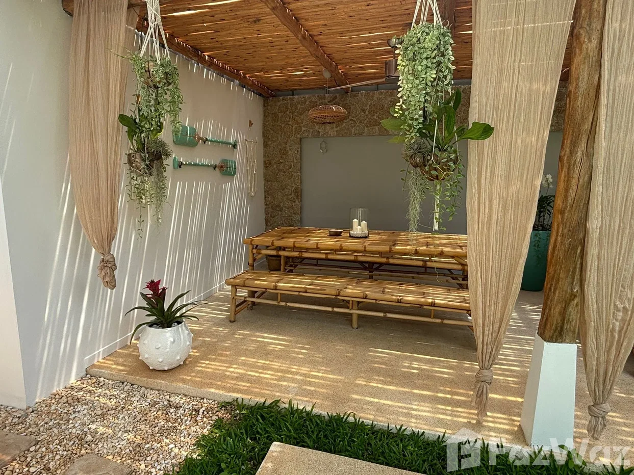 รูป ขาย วิลล่า 3 ห้องนอน ใน แม่น้ำ, สุราษฎร์ธานี 6121026 - รูปที่ 31/33