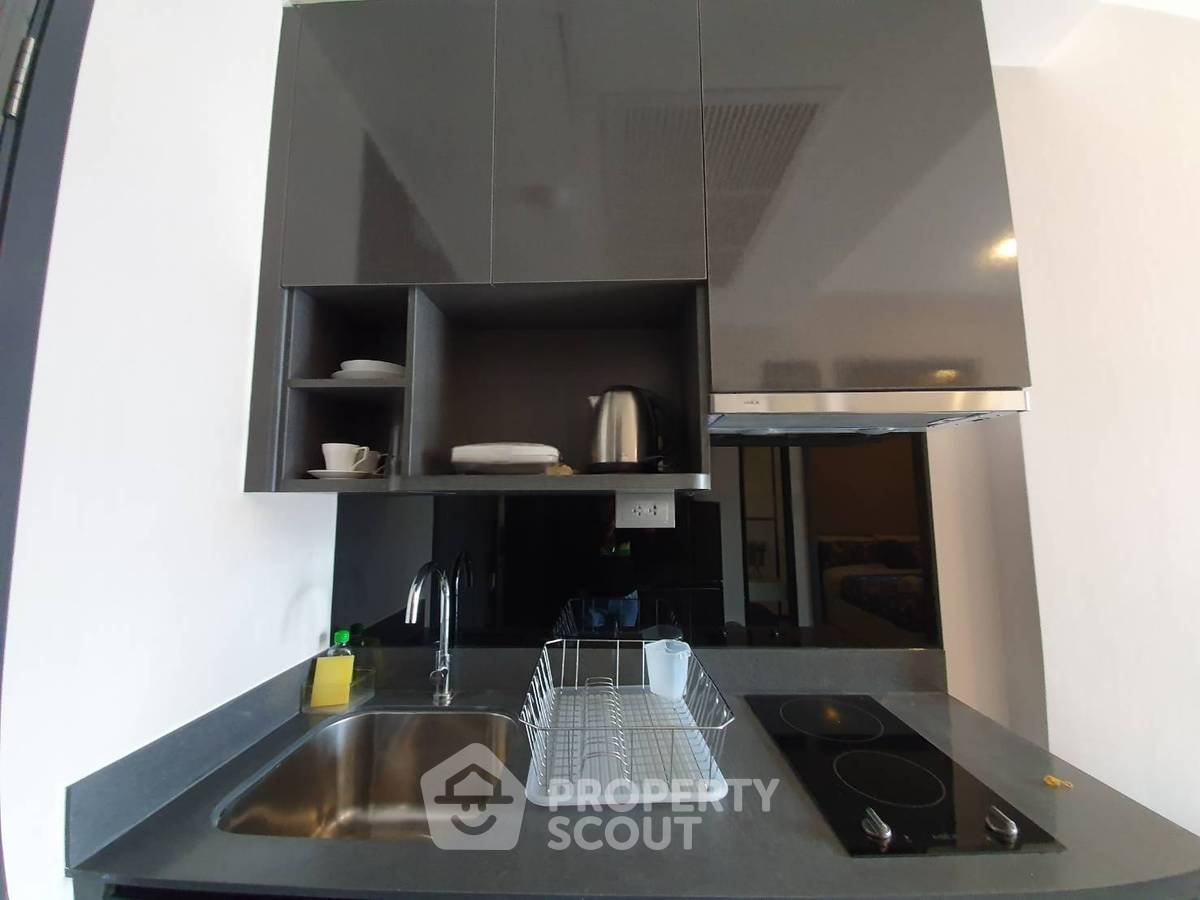 รูป คอนโด 1-ห้องนอน ที่ แอชตัน อโศก ใกล้ MRT สุขุมวิท (ID 2739462) - รูปที่ 15/19