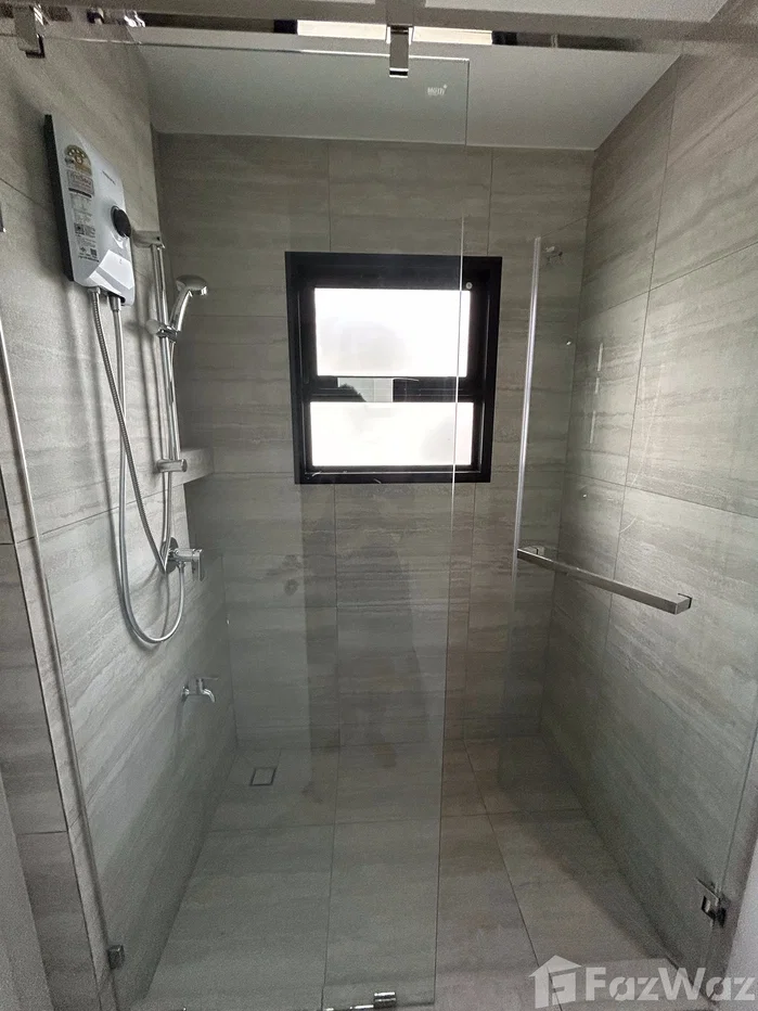 รูป บ้านเดี่ยวให้เช่า 5 ห้องนอน ในโครงการ บ้านเศรษฐสิริ 5347761 - รูปที่ 15/28