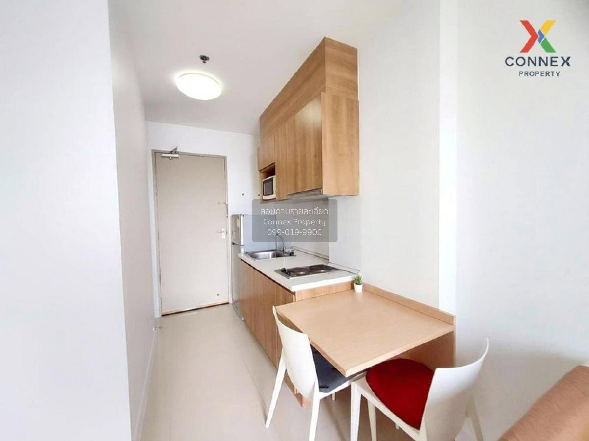 รูป 🔥🔥🔥 เช่า คอนโด แต่งสวย Ideo Mix Sukhumvit 103 BTS-อุดมสุข สุขุมวิท บางนา บางนา กรุงเทพ CX-01756 ✅ ทักไลน์ @connexproperty ตอบทันที ทีมงานมืออาชีพ ✅ 🔥🔥🔥 - รูปที่ 6/11