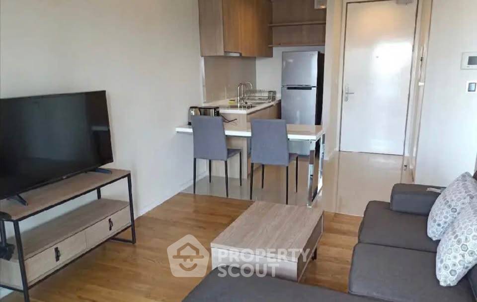 รูป คอนโด 1-ห้องนอน ที่ เซอร์เคิล ลิฟวิ่ง โปรโตไทป์ เพชรบุรีตัดใหม่ ใกล้ MRT เพชรบุรี (ID 2749063) - รูปที่ 4/9