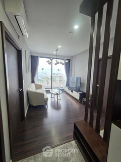 รูปภาพ คอนโด 2-ห้องนอน ที่ วิซดอม อินสปาย สุขุมวิท ใกล้ BTS ปุณณวิถี (ID 2744286)