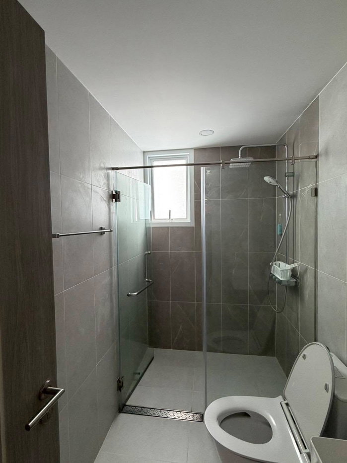 รูป ให้เช่าคอนโด ศุภาลัยพรีเมียร์ สี่พระยา-สามย่าน | เฟอร์นิเจอร์ครบ พร้อมเข้าอยู่ | ใกล้ BTS ศาลาแดง | สนใจโทร 095-819-5559  - รูปที่ 9/9