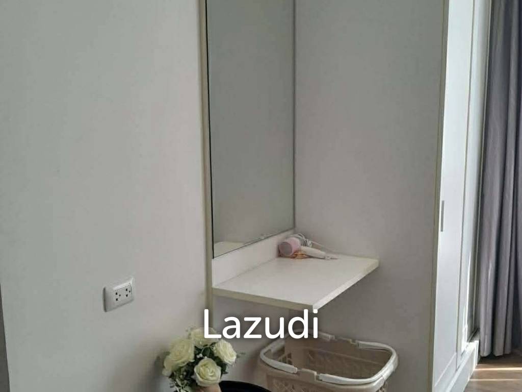 picture 30 sqm condo on 3rd floor at Baan Imm Aim - 10/13