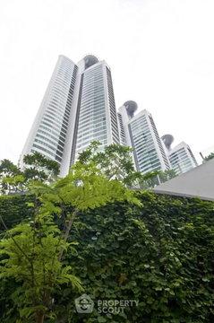 3-BR Condo at Millennium Residence @ Sukhumvit Condominium near BTS Asok (ID 2748430)