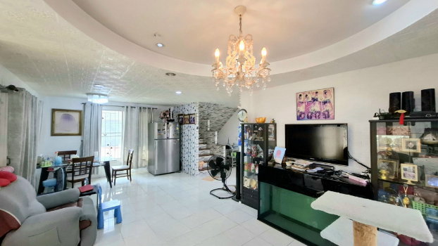 picture Detached house Project name Orchid Villa Bangnatrad km.24 - 6/12