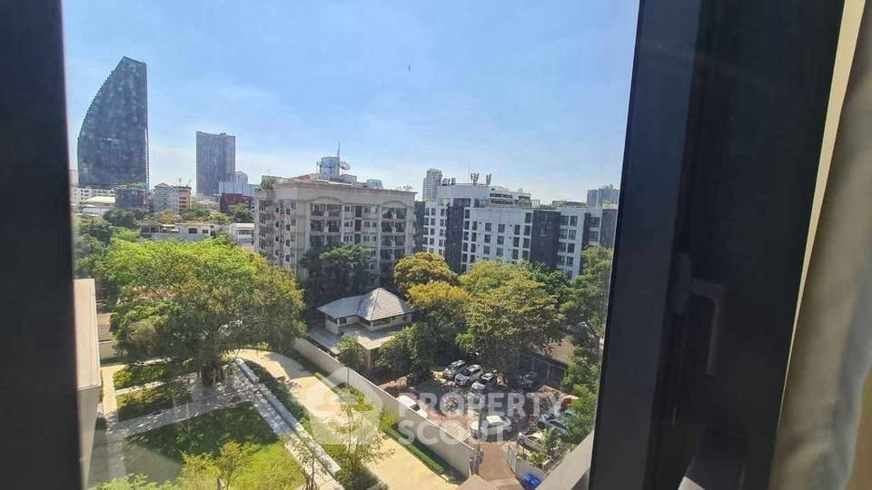 รูป คอนโด 1-ห้องนอน ที่ บีทนิค สุขุมวิท 32 ใกล้ BTS ทองหล่อ (ID 2454897) - รูปที่ 2/12