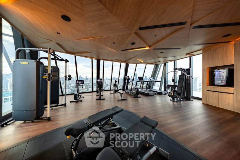 รูป คอนโด 1-ห้องนอน ที่ เอสทีค ทองหล่อ ใกล้ ทองหล่อ (ID 2739654) - รูปที่ 11/18