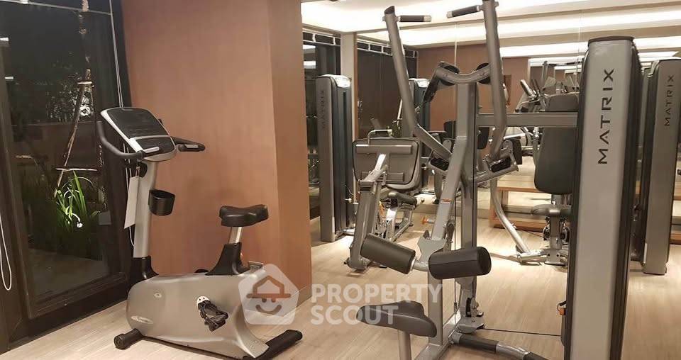 รูป คอนโด 1-ห้องนอน ที่ เดอะ เนสท์ สุขุมวิท 22 ใกล้ MRT ศูนย์การประชุมแห่งชาติสิริกิติ์ (ID 2738099) - รูปที่ 14/18