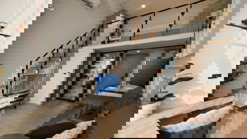 💥💥NEW!! ออริจิ้น ปลั๊ก แอนด์ เพลย์ สิรินธร สเตชั่น 35 ตรม.ชั้น 12 (ไม่ให้เลี้ยงสัตว์) ติดถนนใหญ่สิรินธร สนใจ LINE: @atfirm💥💥