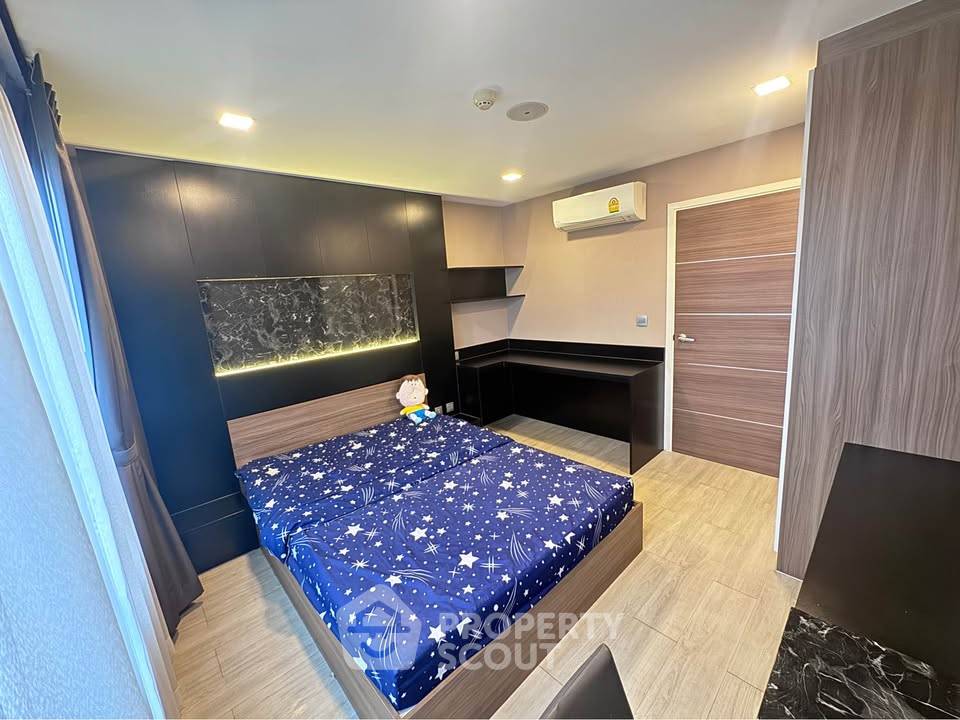 รูป คอนโด 1-ห้องนอน ที่ แอทโมซ ลาดพร้าว 71 ใน ลาดพร้าว (ID 2748881) - รูปที่ 7/19