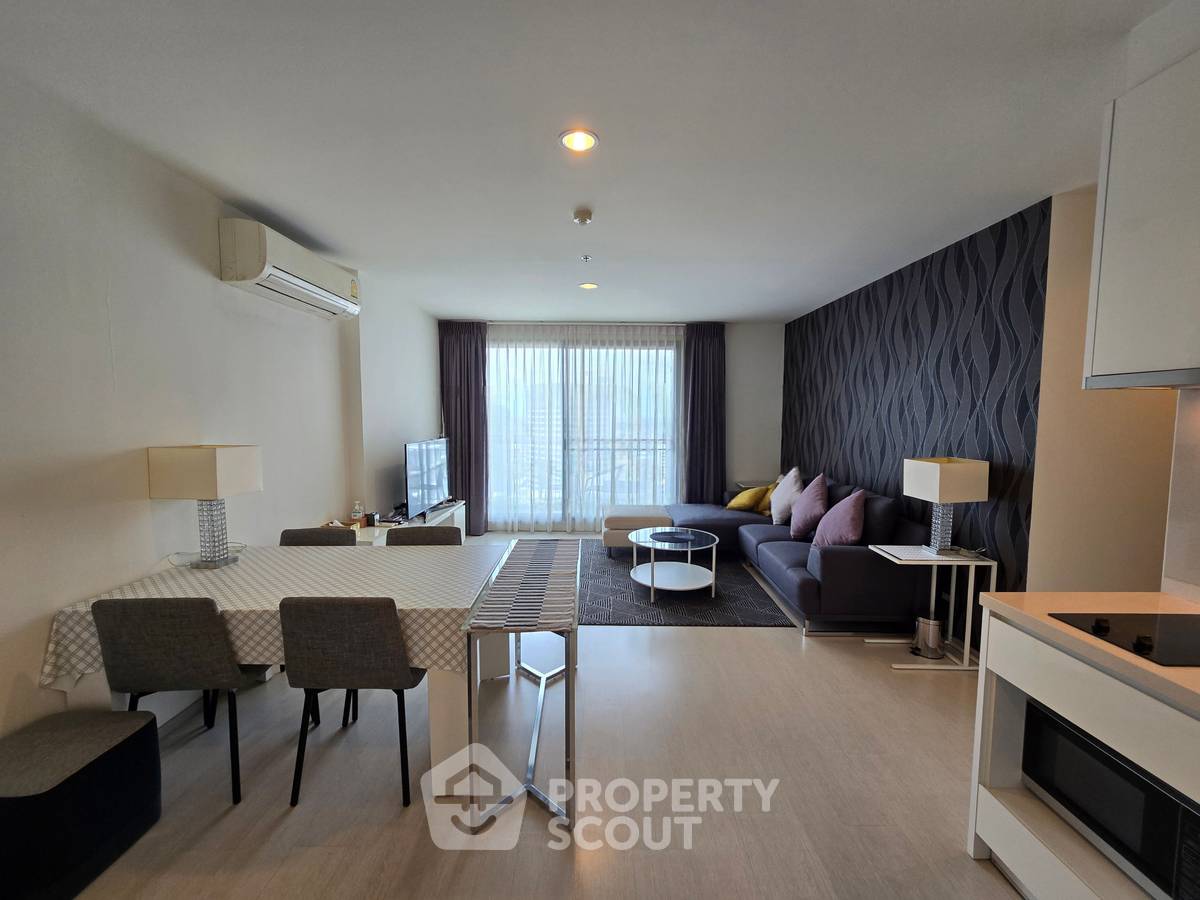 รูป คอนโด 2-ห้องนอน ที่ ริทึ่ม สุขุมวิท42 ใกล้ BTS เอกมัย (ID 2743969) - รูปที่ 5/27