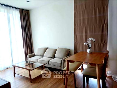 Condos for rent Soi Sukhumvit 71 : 2-BR Condo at Hasu Haus Sukhumvit 77 near BTS On Nut (ID 2362249)
