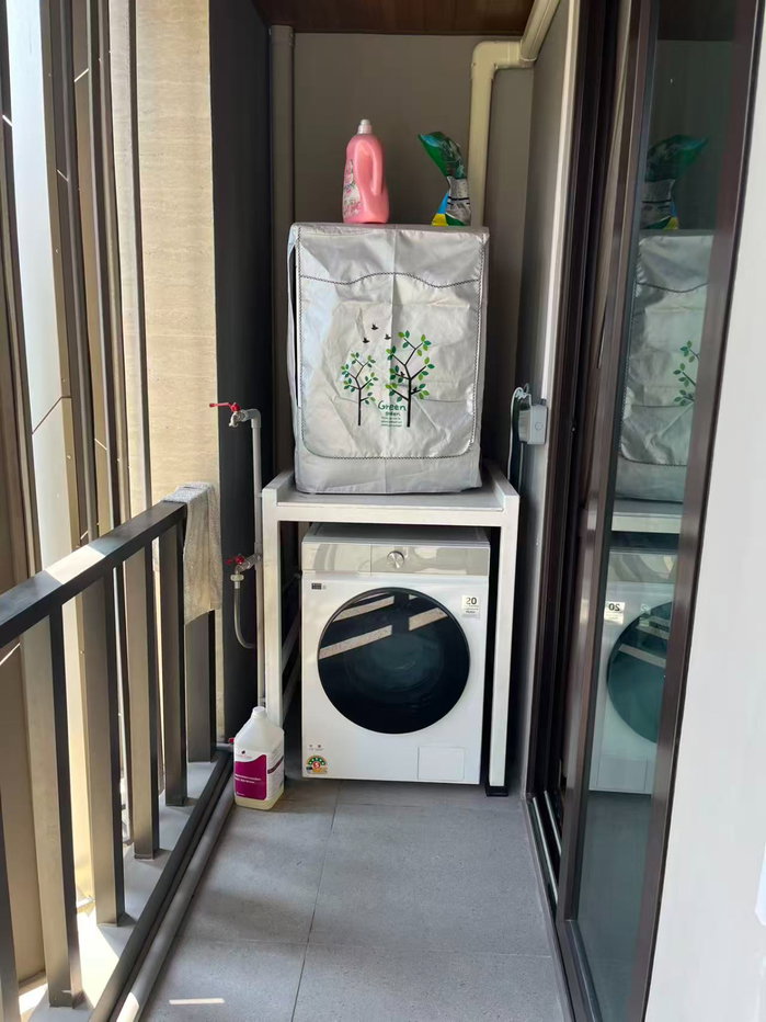 รูป บ้านเดี่ยวหรู 4 ห้องนอน - ตกแต่งสวย (สไตล์บ้านโชว์) เช่า 130000 บาท/เดือน - รูปที่ 19/21