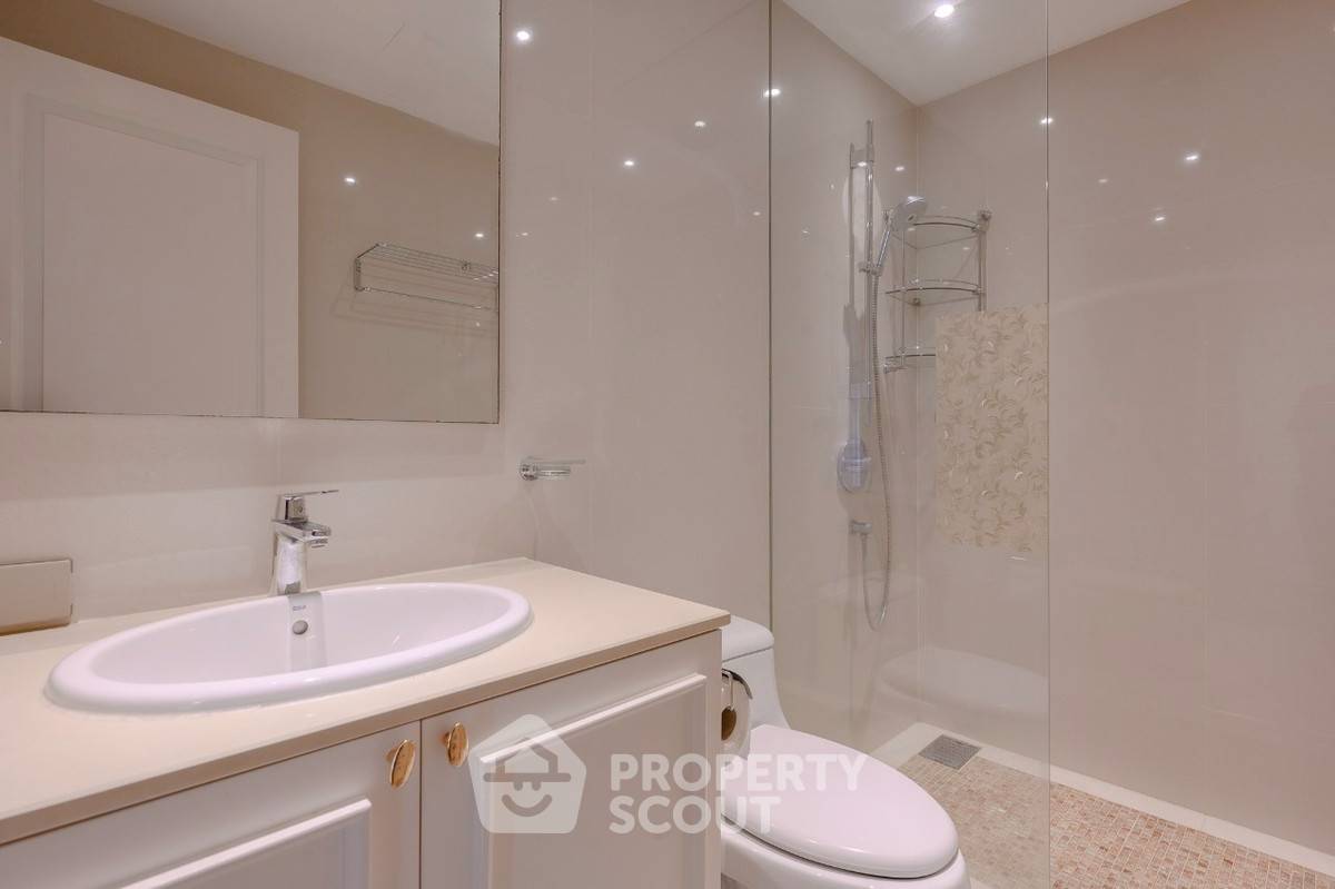 รูป คอนโด 2-ห้องนอน ที่ เดอะ โอเลียนเดอร์ ใกล้ BTS นานา (ID 2433159) - รูปที่ 21/23