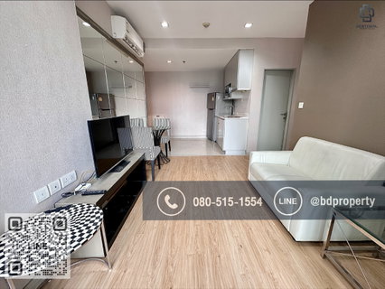 รูปภาพ BESTDEAL FOR RENT CONDO“Ideo Mobi Rama 9” 2bedroom 55sqm. Rental 25,000 THB /month Near Phraram Kao 9 MRT Station 80 meters.