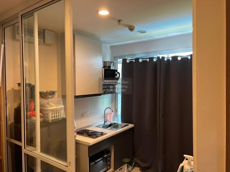 รูป เช่าคอนโด เดอะ เบส สุขุมวิท 77 BTS-อ่อนนุช พระโขนงเหนือ เขต วัฒนา กรุงเทพ CX-68564 ✅ ทักไลน์ @connexproperty ตอบทันที ทีมงานมืออาชีพ ✅ - รูปที่ 3/7