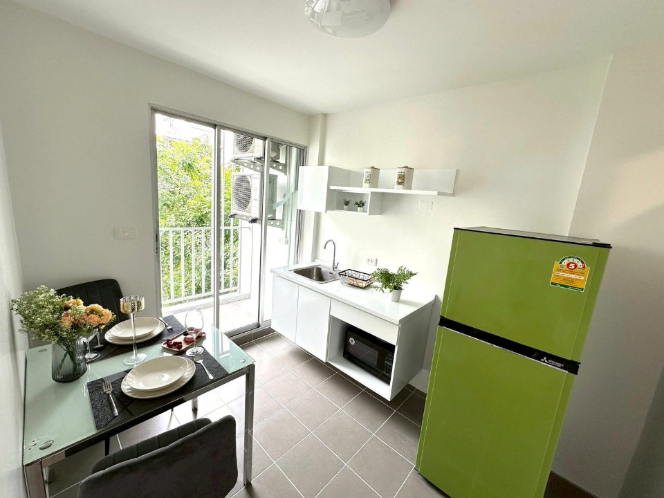 picture D Condo Ramkhamhaeng                9 - 5/13