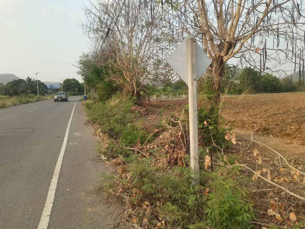 รูป ขายที่ดิน วิวเขา อู่ทอง จังหวัดสุพรรณบุรี บรรยากาศธรรมชาติ เหมาะลงทุนและพักผ่อน - รูปที่ 5/5