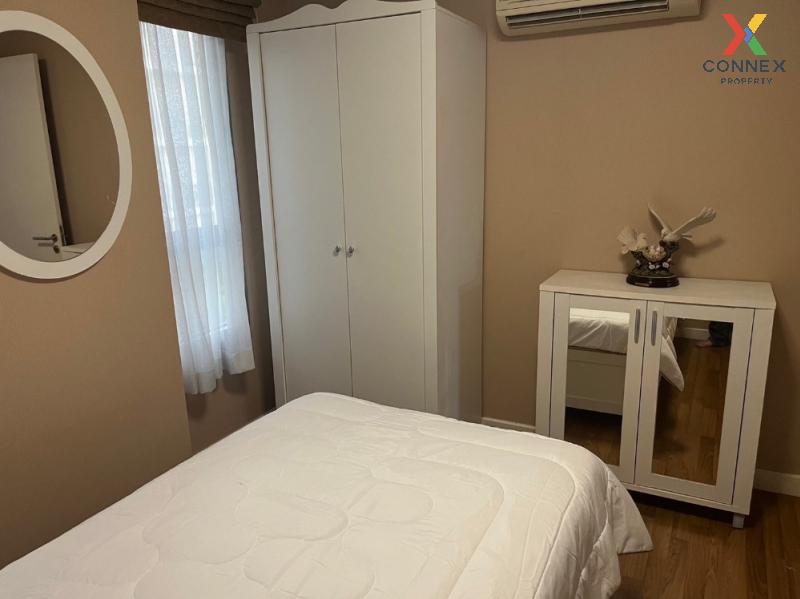 รูป เช่าคอนโด เดอะ โคลเวอร์ ทองหล่อ BTS-ทองหล่อ คลองตันเหนือ เขต วัฒนา กรุงเทพ CX-77985 ✅ ทักไลน์ @connexproperty ตอบทันที ทีมงานมืออาชีพ ✅ - รูปที่ 10/12