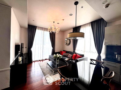 Condos for rent : 2-BR 87 Sqm Condo At Quattro By Sansiri, Near BTS Thong Lor (ID 2471834)