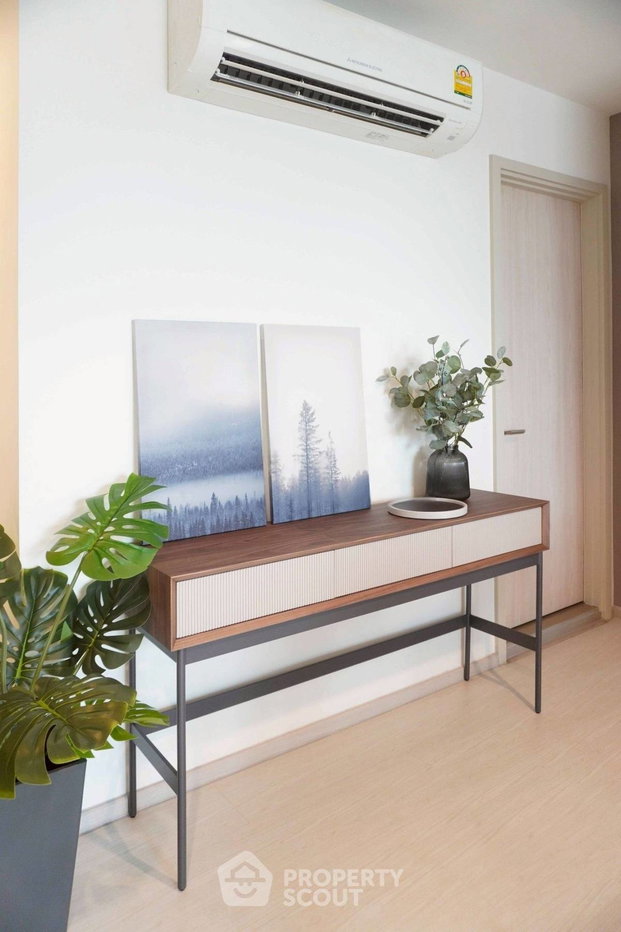 รูป คอนโด 2-ห้องนอน ที่ ริทึ่ม สุขุมวิท42 ใกล้ BTS เอกมัย (ID 2744458) - รูปที่ 7/8