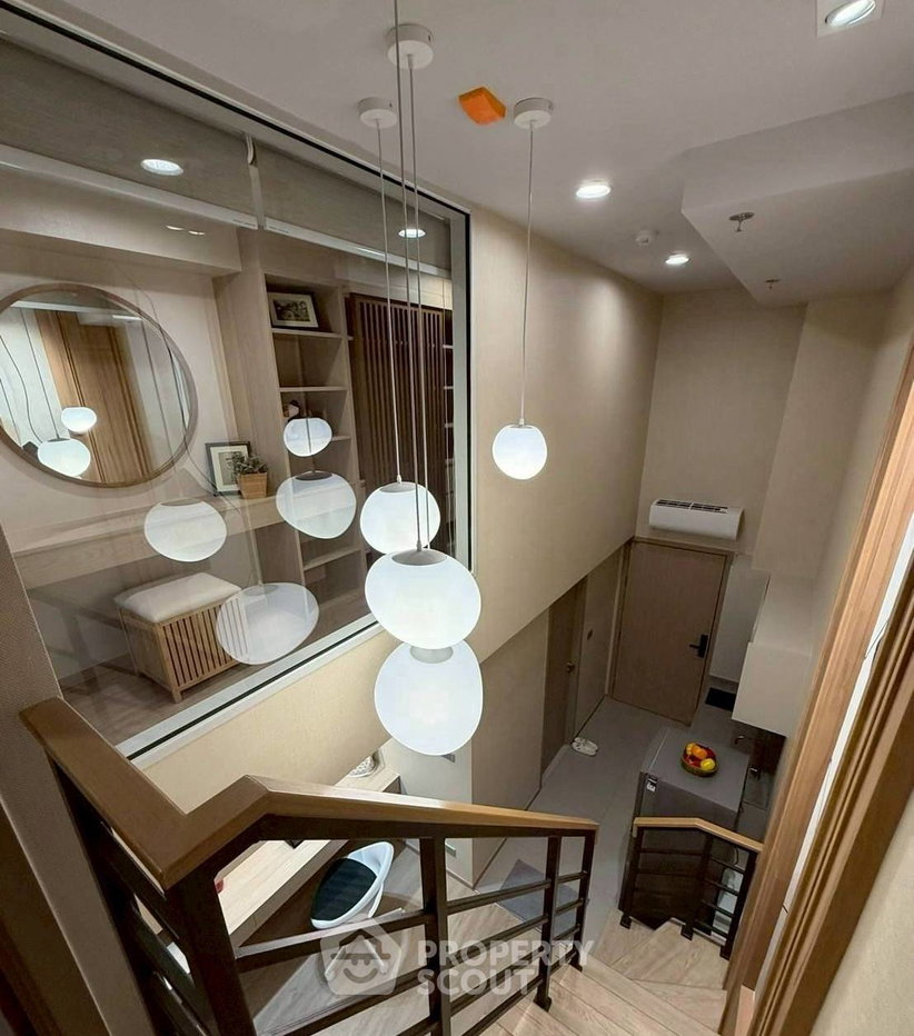 รูป คอนโด 1-ห้องนอน ที่ คัลเจอร์ จุฬา ใกล้ MRT สามย่าน (ID 2737589) - รูปที่ 9/14