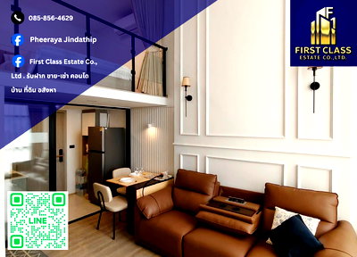 Condos for rent : ✨ Condo For Rent Origin Plug & Play Sirindhorn Station ✨