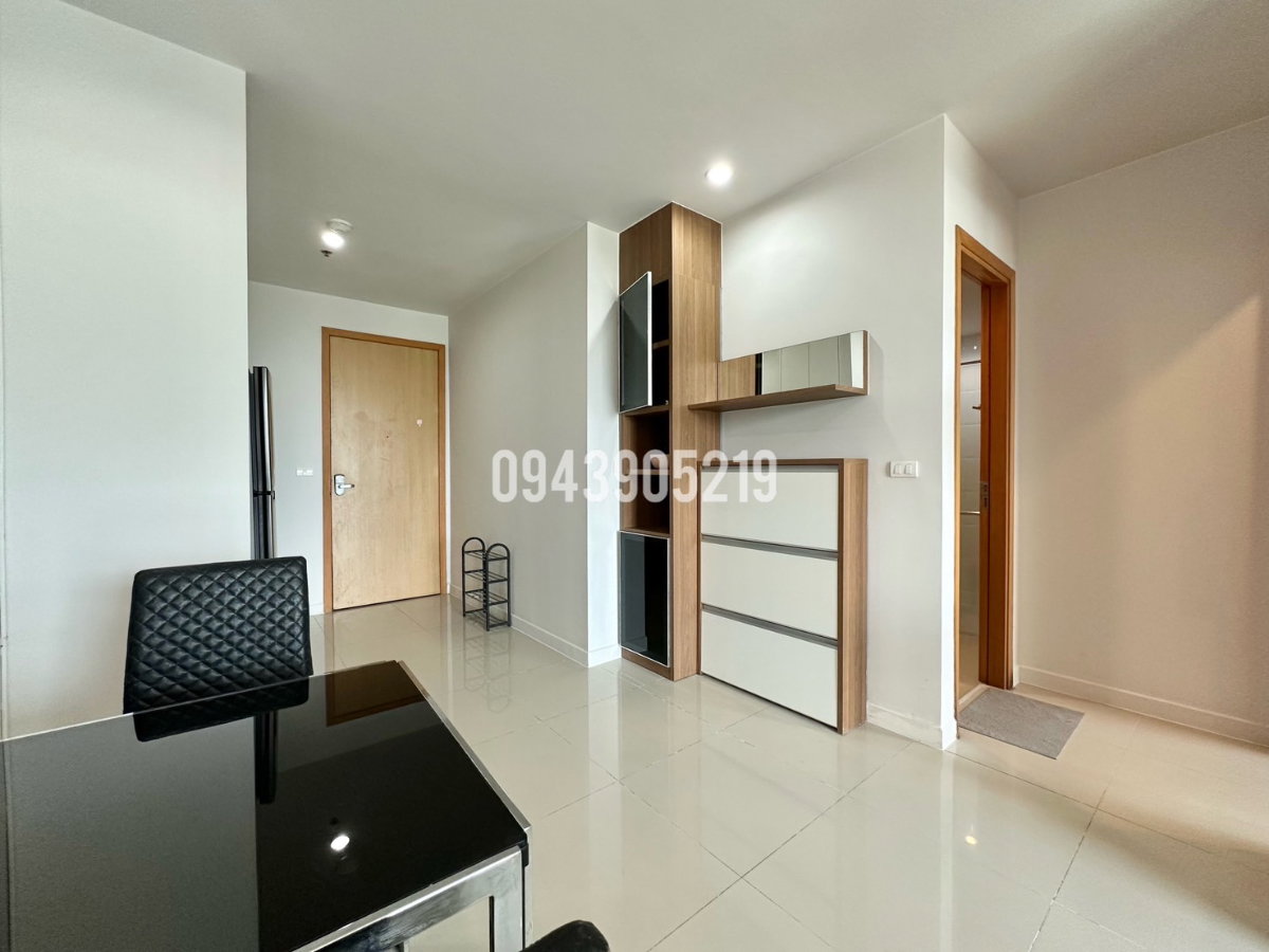 รูป Circle condominium ☎️1 bed 45 sqm ‼️only 17000/month ‼️NOW AVAILABLE 🔆✅ - รูปที่ 4/10