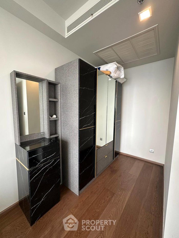 รูป คอนโด 2-ห้องนอน ที่ ไอดีโอ คิว สุขุมวิท 36 ใกล้ BTS ทองหล่อ (ID 2405965) - รูปที่ 3/6