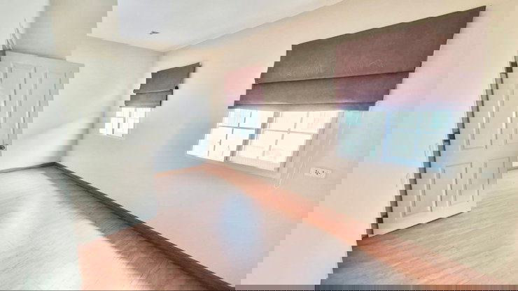 รูป ให้เช่า golden town รามอินทรา-คู้บอน อยู่ในซอยคู้บอน 27 แยก 17   - รูปที่ 7/8